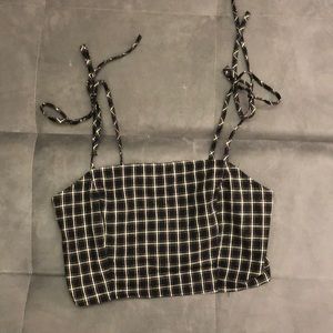 Kendall & Kylie Pacsun Top